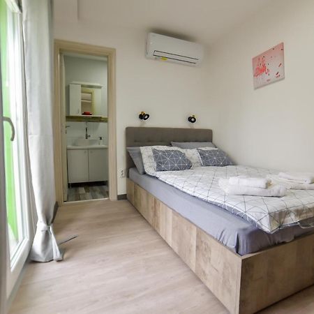 Apartmani Statik SD Smederevo Bagian luar foto