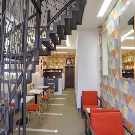 Apartmani Statik SD Smederevo Bagian luar foto