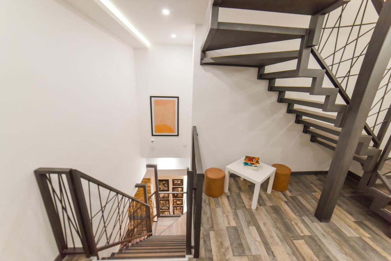 Apartmani Statik SD Smederevo Bagian luar foto