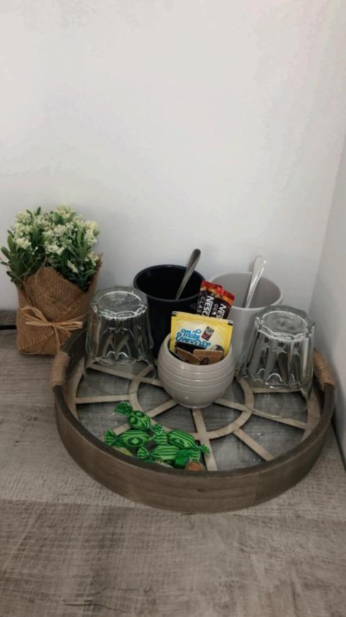 Apartmani Statik SD Smederevo Bagian luar foto