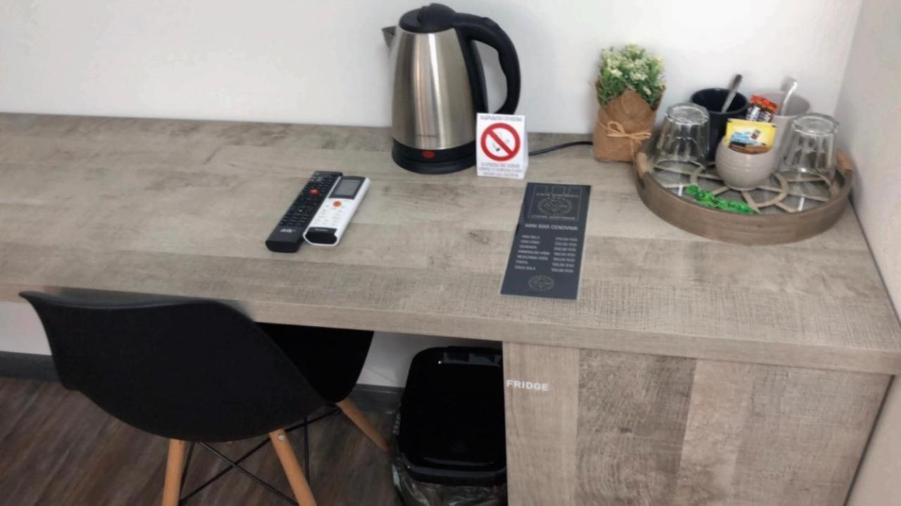 Apartmani Statik SD Smederevo Bagian luar foto